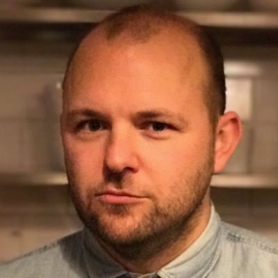 patchrowland's profile picture. Senior Sound Designer & Composer @machinesound_co