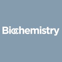 Biochemistry(@BiochemistryACS) 's Twitter Profile Photo