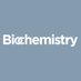 Biochemistry (@BiochemistryACS) Twitter profile photo