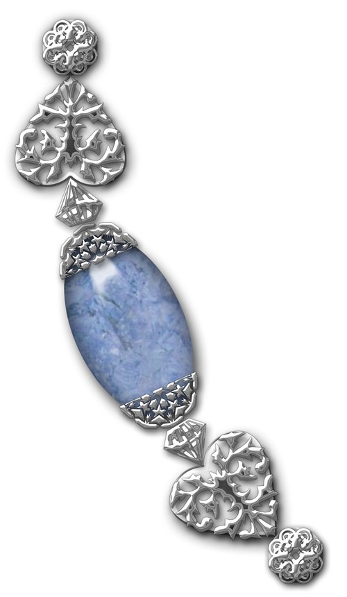 Tresordebijoux's profile picture. We are a small company which makes glass and semi-prescious beaded jewlery for every occasion. Check us out!