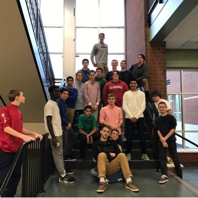 DragonFireNews's profile picture. Official Media Source of Lewisburg Area High School • For students, by students • REAL News