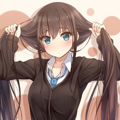 hyuu_____'s profile picture. 