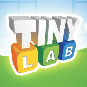 Tiny Lab Kids