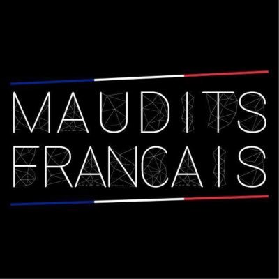 🇫🇷 Maudits Français Records 🇫🇷 Send demos : mauditsfrancaisrecords@gmail.com