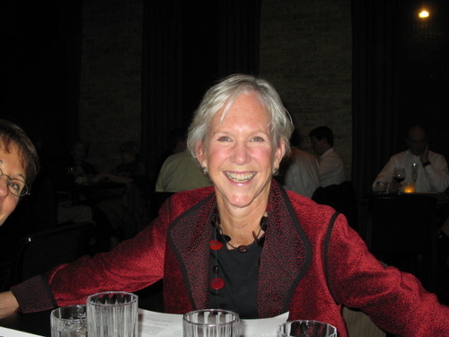 travelersusan's profile picture. Writer, traveler, amateur photographer, seeker of experiences and knowledge. Happiest near or on water.