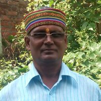 Ramesh singhPress Reporter (@rameshs82074862) 's Twitter Profile