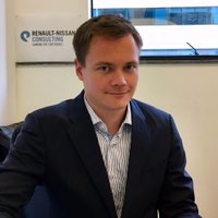 Loic Le Penven (@loiclp) 's Twitter Profile