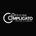 Officine Complicato (@ofcomplicato) Twitter profile photo Officine Complicato (@ofcomplicato) Twitter profile photo