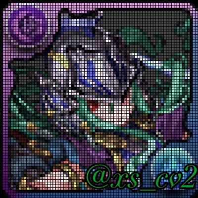 xs_cv2's profile picture. パズドラランク700↑みんなありがとう！