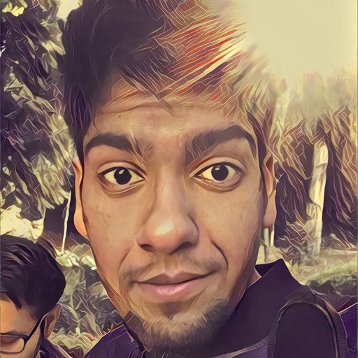 monal94's profile picture. Engineer