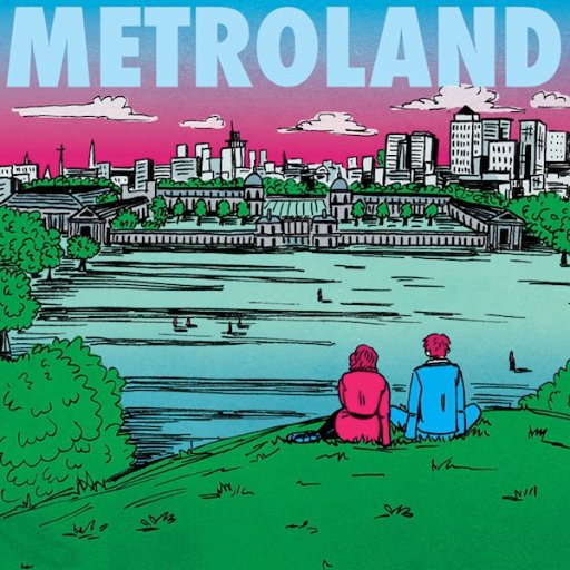 Metroland Profile