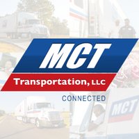 MCT Transportation (@mcttrans) 's Twitter Profile