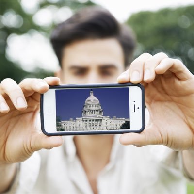 We discuss the top #tech policy issues in the Nation's Capital.