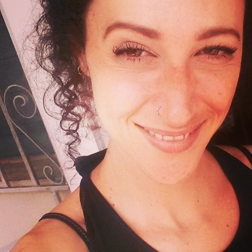 ErikaLazLuna's profile picture. El amor por lo que soy es mi único absoluto. Todo lo demás es relativo.