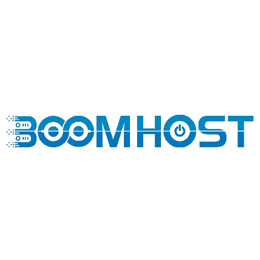 Boom Host offers enterprise-grade hosting solutions with robust data privacy and protection, leading-edge hardware and network infrastructure.