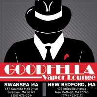 Mr.GoodFellaVapor(@Goodfellavapor) 's Twitter Profile Photo