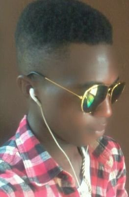 dharhtee's profile picture. my name is olawoyin Toheeb...people call me DHARTEE because of my profession as an artist(Rapper)..I stay in EDE OSUN STATE...I rep.YBRIS NATION