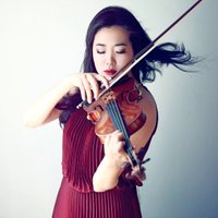 Kristin Lee(@violininkristin) 's Twitter Profile Photo