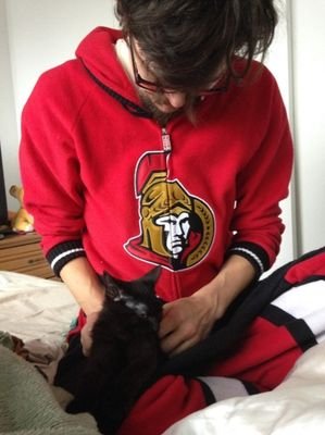 ZjAtch's profile picture. Fiance, son, brother, social worker, comic book enthusiast, Jays fan, Chiefs fan and huge Sens fan.