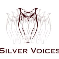 Silver Voices(@silvervoicesuk) 's Twitter Profile Photo