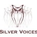 Silver Voices (@silvervoicesuk) Twitter profile photo