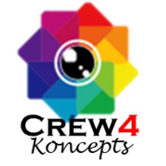 Crew4 Koncepts is a professional Media company registered under the laws of the Federal Republic of Nigeria.