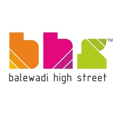A premier F & B and an entertainment zone in Pune.