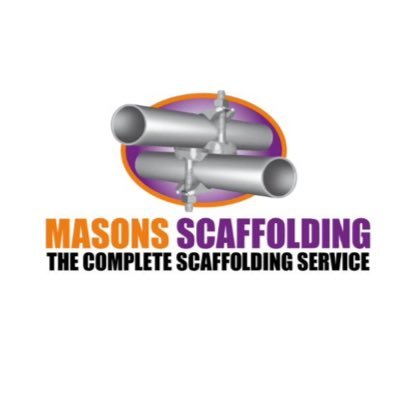 Masons Scaffolding Ltd, founded in 1993 is a leading provider of all types of #scaffolding throughout #London, the #SouthEast and the #HomeCounties.