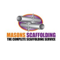 Masons Scaffolding (@masonsscaffold) 's Twitter Profile