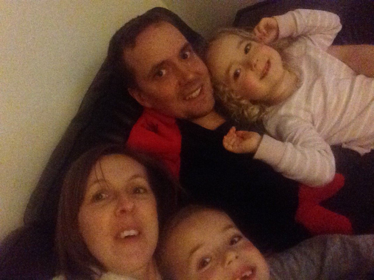 PKU Adult, Veterinary Nurse, Married, Mum of 2