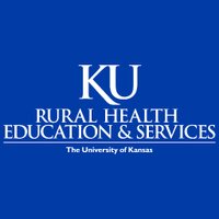 Rural Health(@RuralHealthKS) 's Twitter Profile Photo