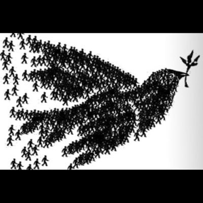 backtowork59's profile picture. Indie/Experimental History Music Science & Technology Politics