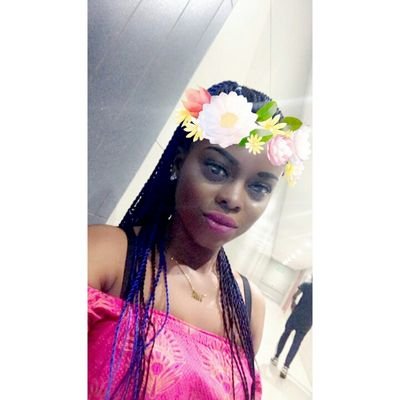 #Blessed to be stressed....
Instagram,oliviit
Snapchat, olivia1320
Facebook, Nana Ama Oforiwaa