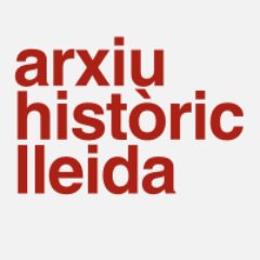 Arxiu Històric de Lleida. Xarxa d'Arxius Comarcals.Departament de Cultura. Generalitat de Catalunya / Ministry of Culture. Government of Catalonia