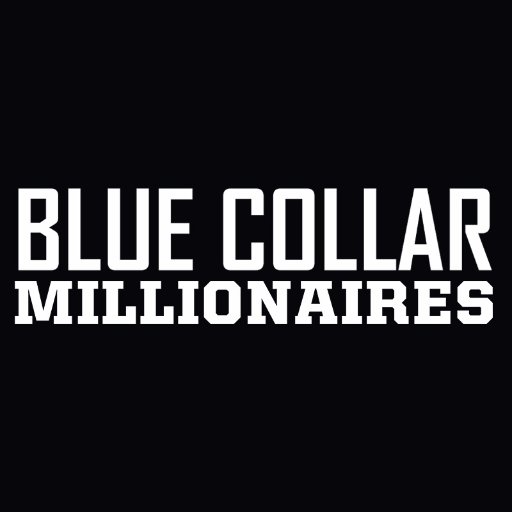 Blue Collar on CNBC Profile