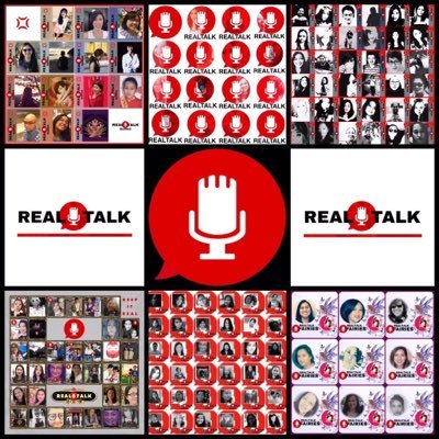 ORG committee of the REALTALK FAMILY. This is a multiple admin MAICHARD account.