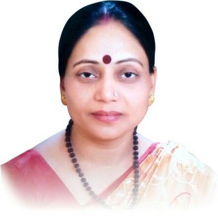 AapShobhaSingh's profile picture. Social worker ।।
Political revolution in India has begun