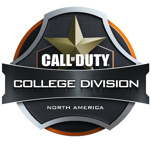 Call of Duty #collegeesports events, news, & lifestyle! Part of @AVGLofficial. Join our Discord: https://t.co/bqjvr4YqeX