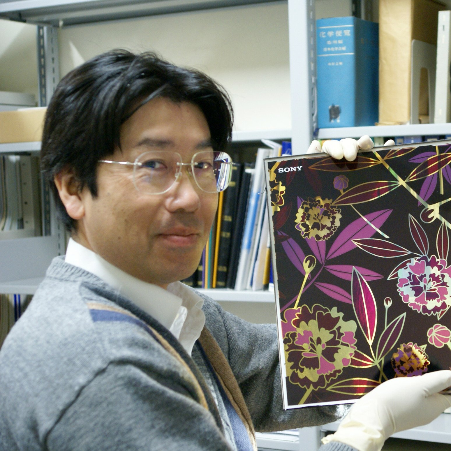 kuroppe's profile picture. Research Professor, Satoshi UCHIDA
RCAST, The University of Tokyo #Dye-sensitized solar cell #色素増感 #ペロブスカイト太陽電池