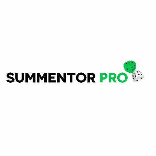 Summentor Pro Business Consultants was founded to cover the minor loop holes in every industry, that delays the process of money making.