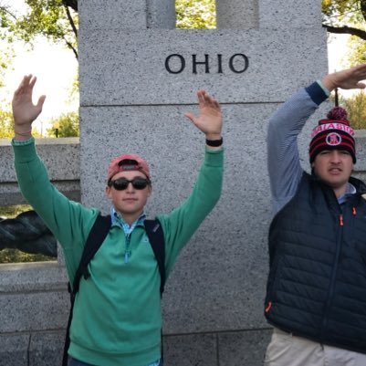 CooperHausfeld's profile picture. south carolina ’21