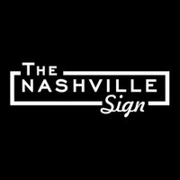 The Nashville Sign(@nashville_sign) 's Twitter Profile Photo