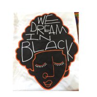 we_dream_in_black_ny (@wedreaminblack2) Twitter profile photo