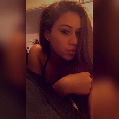 SC:cheyennemgarci3 👻 • Puerto Rican • 🇨🇺 Always be a better you 💖 SMILE😚😚