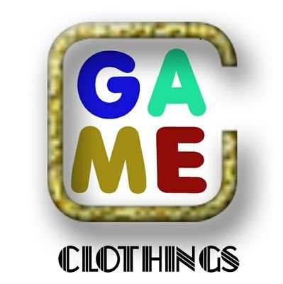 Gamesclothing15's profile picture. 