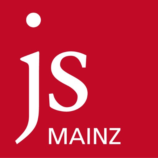 JS der @uni_mainz mit Master-Studiengängen Journalismus in 🇩🇪 & Transnat. Journalismus 🇫🇷 + 🇩🇪sowie dem Bachelor-Beifach Audiovisuelles Publizieren (AVP)