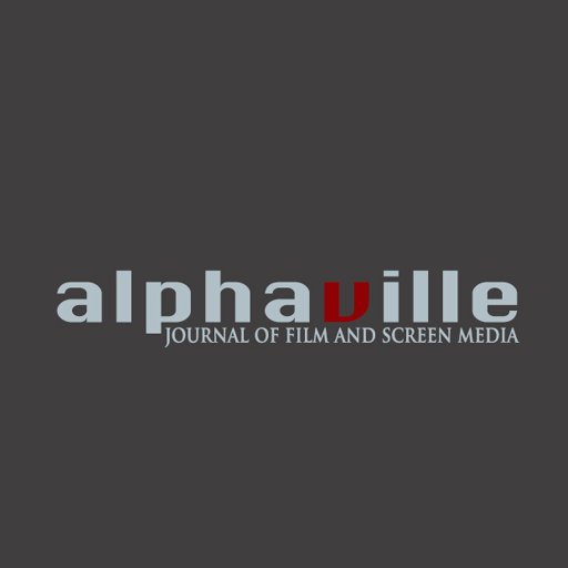 AlphavilleJ Profile Picture