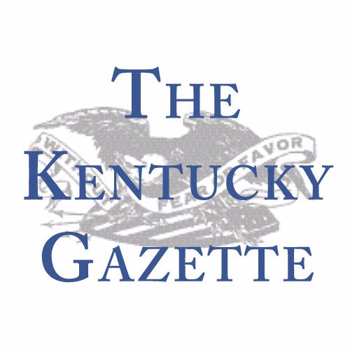 The Kentucky Gazette