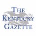 The Kentucky Gazette (@KentuckyGazette) Twitter profile photo