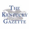 KentuckyGazette's profile picture. The Kentucky Gazette is a nonpartisan, digital public affairs journal based in the state capital.
